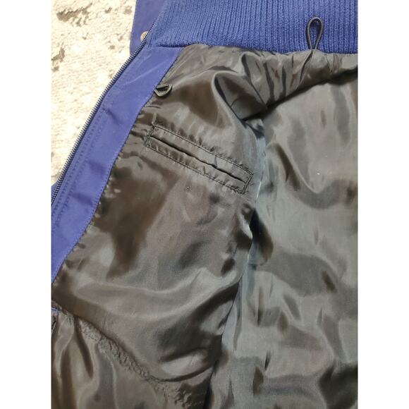 BauBax Gorpcore Bikecore Blokecore Jacket Water Resistant Wind Breaker Hood - Picture 5 of 11